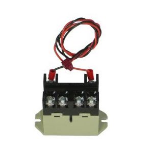 Jandy - Jandy 3hp Relay With Harness For Aqualink Rs Control