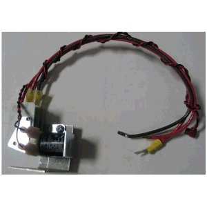 Zodiac 6796 2-Speed Motor Relay Replacement Kit for Zodiac Jandy AquaLink RS Control Systems