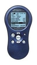 Zodiac Aqualink Pda-p4 4 Auxiliary Pool Digital Assistant Control System With Remote