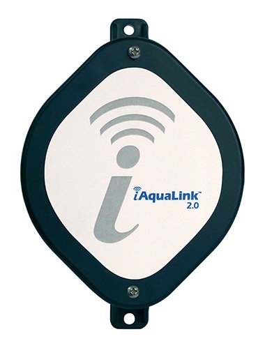 Zodiac Iq20-a Iaqualink 20 Network
