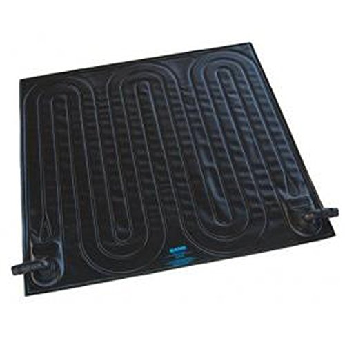 GAME 4527 SolarPRO XB2 Solar Heater for Swimming Pool