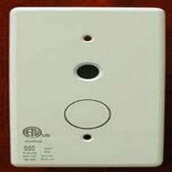 George Risk Industries GRI 2893AL Gri 289-3 Recessed Pool Alarm