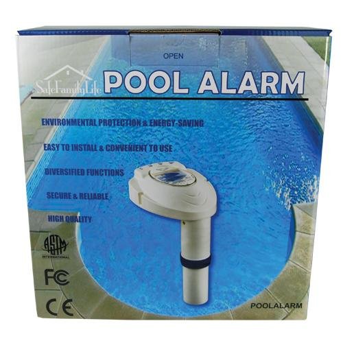 Pool Protector - Inground Pool Alarm