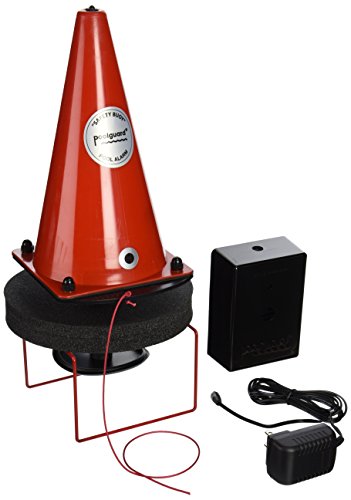 Poolguard Pgrm-sb Safety Buoy Above Ground Pool Alarm