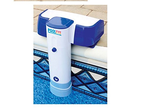 Smartpool Pool Eye Universal Swimming Pool Alarm With Remote Receiver - Pe23