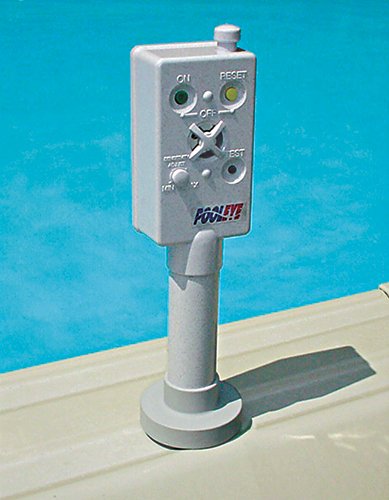 Smartpool Pooleye Aboveground Pool Alarm W Remote Receiver