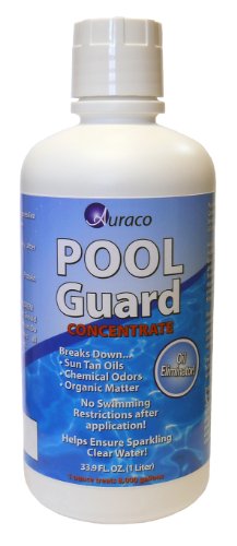 Auraco 92607 Pool Guard Concentrate