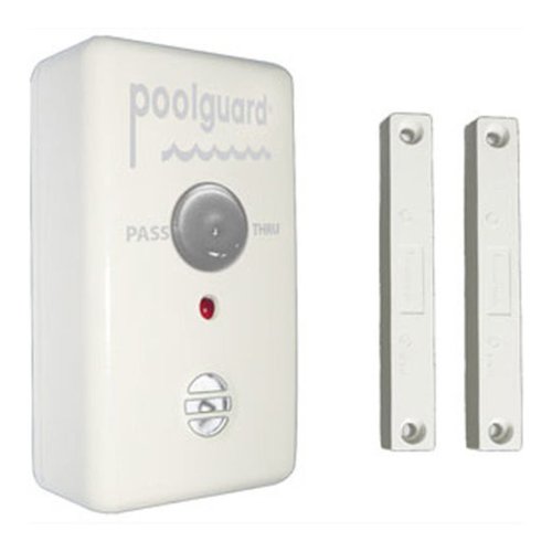 PoolGuard Pool Gate and Door Alarm - GAPT-2