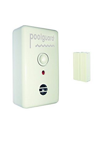 Poolguard Dapt-2 Water Hazard Pool Door Alarm