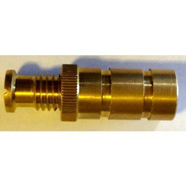 Pool Safety Cover Brass Anchors