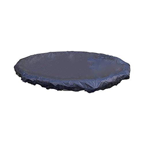 narratorbook Swimming Pool Cover Frame Swimming Pool Cover Swimming Pool Protection Cover Protect The Swimming Pool Against Sun Snow Ice and Wind Measures About 16-feet in Size