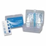 Water Testing Kit Copper 005 to 10 PPM