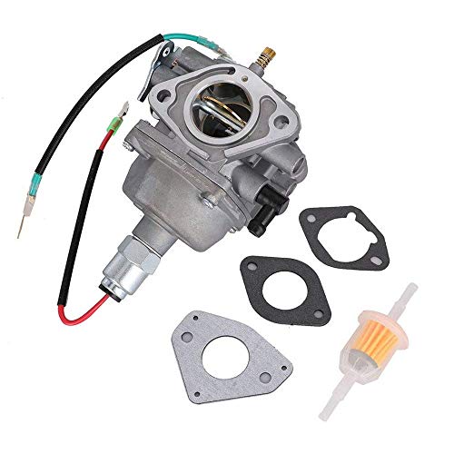 HandyTek AM130408 Replace Carb for John Deere Carburetor Kit L130 S2348 2148HV 2354HV