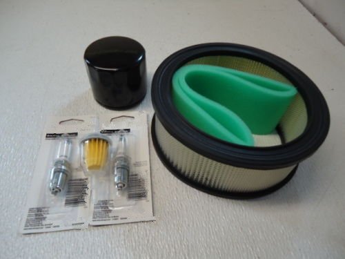 RGT Replaces-Tune up Maintenance-kit Air Filter-For-John-Deere-L130-G100-G110-GY20576
