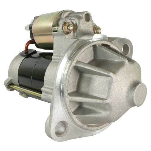 DB Electrical SND0360 New Starter for John Deere Lawn Mower 1445 1545 Yanmar Engine 228000-8090 Am880840