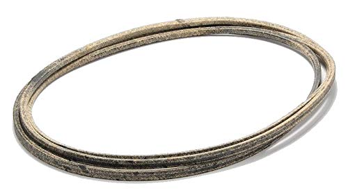 EM Mower Deck Belt GX21395-54 - Compatible with John Deere - Replacement Belt - D170 G110 LA150 LA175 190C