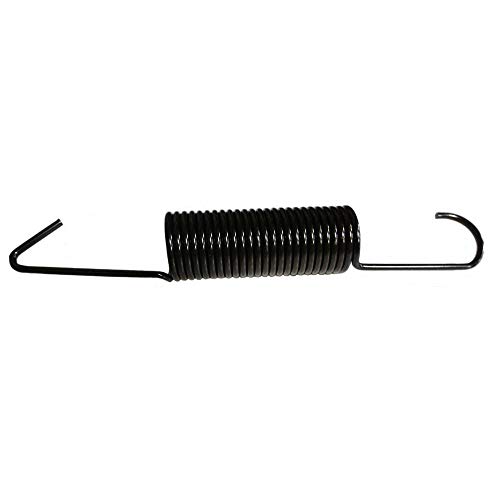 Mower Deck Belt Tension Spring for John Deere 145 155C 190C Replaces GX21582