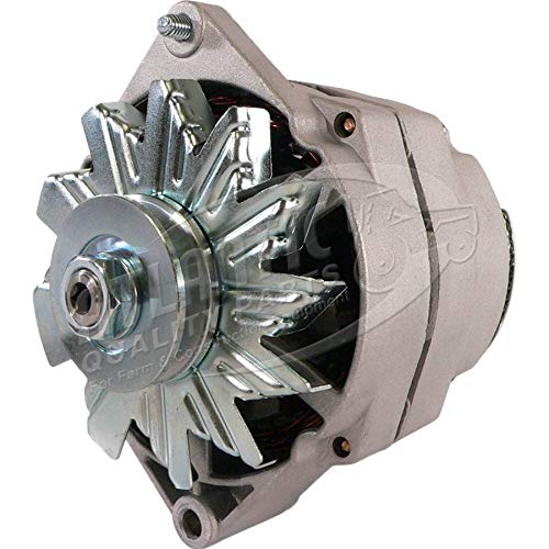 Alternator for John Deere Tractor - Se501382 Ty6772 Ty6600