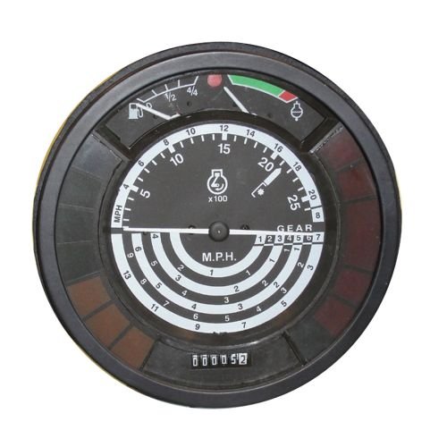 Gauge Cluster for John Deere Tractor 2440 2640 Others - Al31829