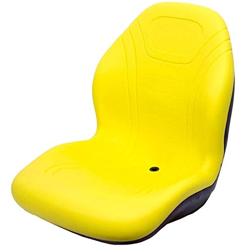 TCA13830 Seat Fits John Deere Tractor 2653A 2653B 3215A 3215 3235 3215A