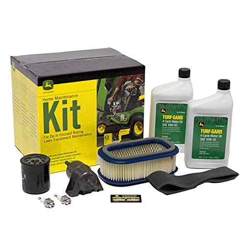 John Deere 445 Lawnmower Home Maintenance Kit - LG180