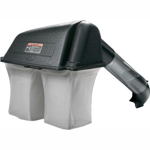 Snapper 38amp 42 Grass Catcher 2-bin Bagger 1695592 Simplicity