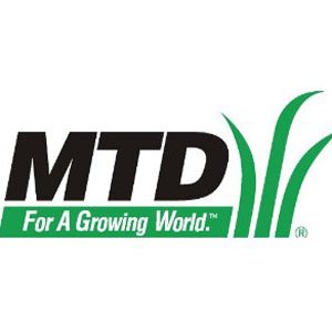 MTD Replacement Part  747-04080A-0637 FRAME-GRASSBAG 21PO