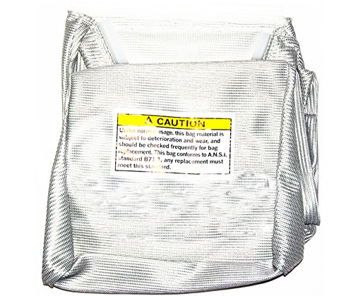 81320-VA3-S01 GENUINE OEM Honda Walk-Behind Lawn Mowers FABRIC GRASS CATCHER BAG BAG ONLY