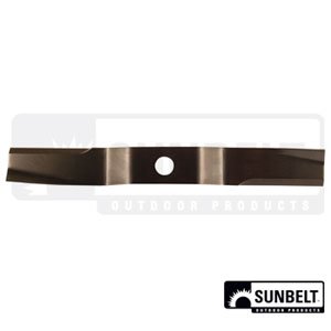 Kubota Mower Blade Part No A-B1KU1036 K5651-34340 K565134340 92-128