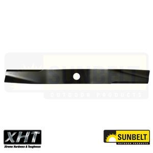 Kubota Mower Blade XHT 2456 Part No A-B1KU1041 70000-25013