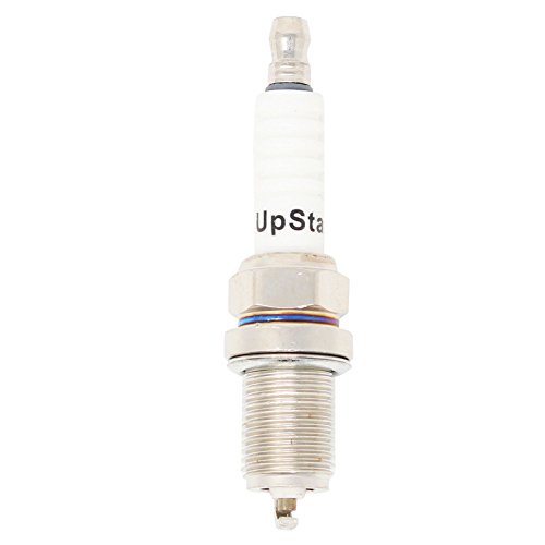 UpStart Components Replacement Spark Plug for Yard PRO Lawn Mower Garden Tractor YGT18H46YGT22H50 - Compatible with Champion RC12YC NGK BCPR5ES Spark Plugs