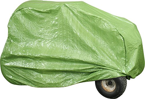 Miles Kimball Green Riding Lawn Mower Cover