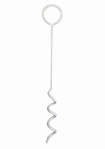 Rain Chain Stake Ground Anchor