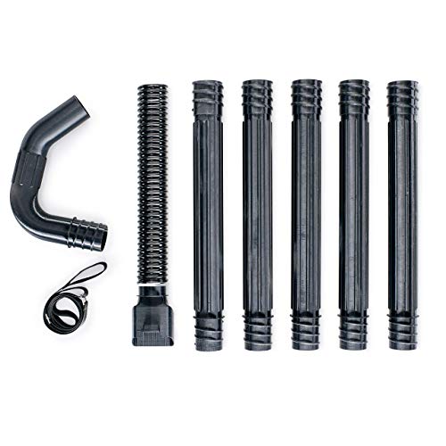 Toro 51667 Gutter Cleaning Kit Renewed