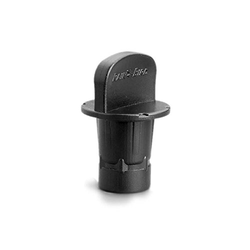 Rainbird Xerigation Mdcfcap Easy Fit Flush Cap