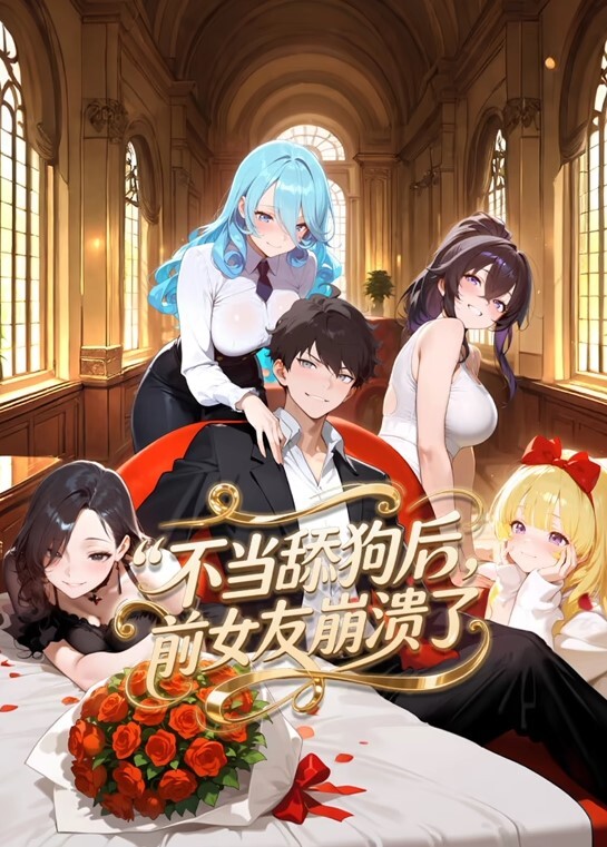 推特潮汕DOM绿帽调教大神渡先生私拍各种羞辱M贱母狗圣水口水毒龙吞精踩脸臭袜终极玩肏 - 一点即播