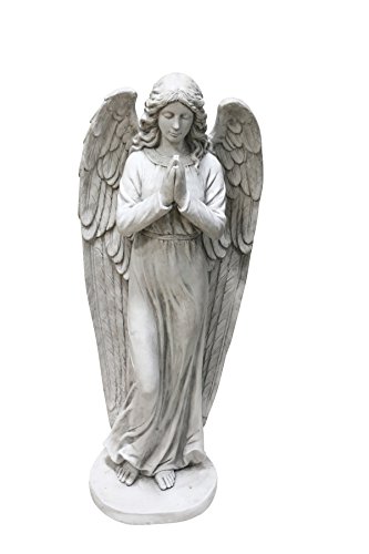 Alpine Corporation QFC100 47 Angel Statue