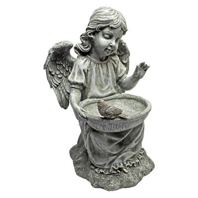 Design Toscano Garden Glory Angel Statue