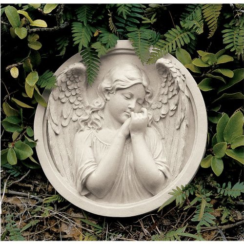 12 Home Garden Angel Sculpture Statue DÃ©cor