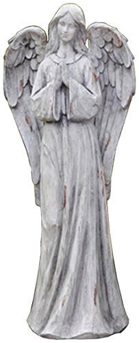NapCo Praying Angel Statue 1625 by Napco