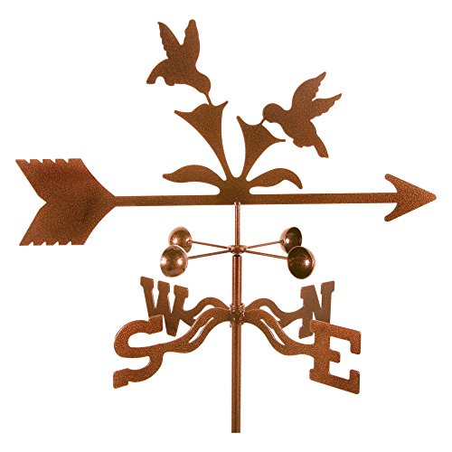 EZ Vane Hummingbirds Weathervane