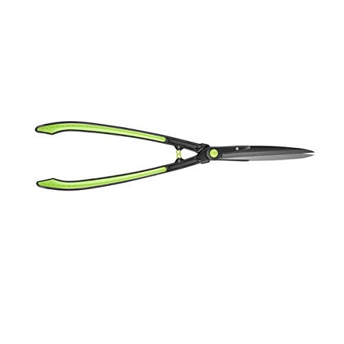 SHENGSHIHUIZHONG Gardening Scissors Lawn Trimming Tools Garden Scissors Various Models Tree Shears Color  Green Style  A