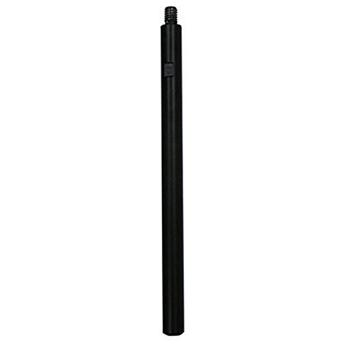 Good Directions 30111 Steel Weathervane Extension Rod 11InchBlack