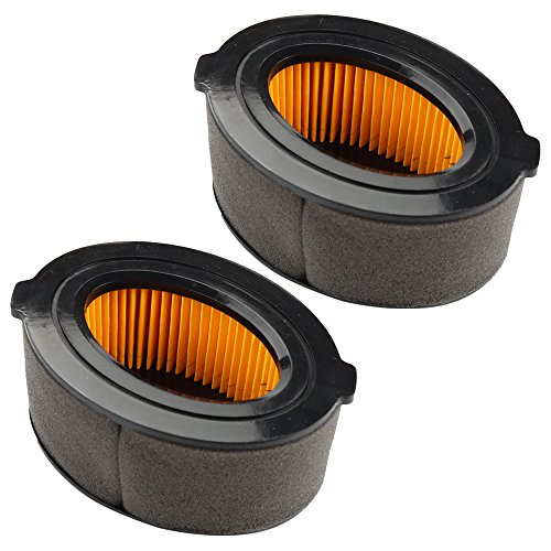 Panari 95110794 Air Filter Pre Cleaner for MTD 95114262 208cc TroyBilt MTD Gold Craftsman YardMan Yard Machines Huskee Bolens Cultivator Tiller (Pack of 2)