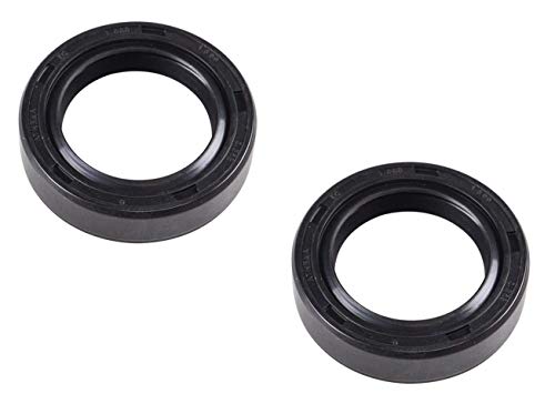 TroyBilt Horse Tiller  2 Axle Seals (9621)