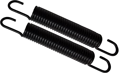 YMHYJY Fits TroyBilt Tiller Two Speed Horse Pony Spring GW1492099 (2 Pack)