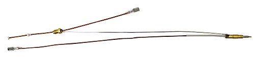 Hiland THPThermo Thermocouple for Tall Patio Heater One Size Grey