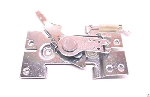 Tecumseh 34677 Lawn  Garden Equipment Engine Throttle Control Bracket Genuine Original Equipment Manufacturer (OEM) Part