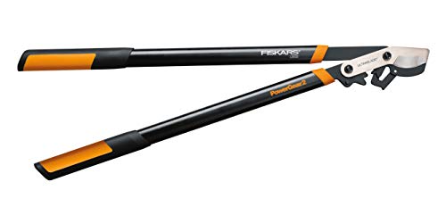 Fiskars (3948031001) Ultra Blade Power Gear Bypass Lopper 31