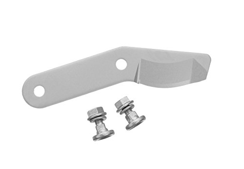 Fiskars Original replacement blade and screws For Fiskars PowerGear Bypass Shears L70 L74 L90 L92 LX92 Grey 1026288
